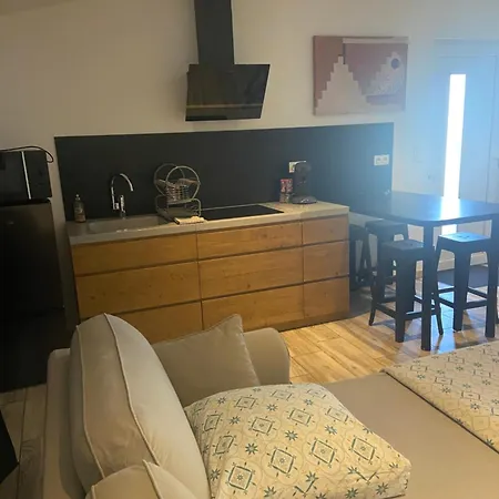 Apartmán Maison Independante